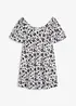 Robe en jersey, bonprix