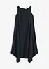 Robe débardeur en viscose mélangée, bonprix