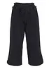 Pantalon en jersey coton extensible, bonprix