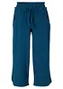 Pantalon en jersey coton extensible, bonprix