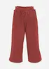 Pantalon en jersey coton extensible, bonprix