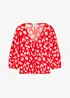 T-shirt imprimé, bonprix