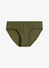 Bas de bikini, bonprix