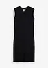 Robe près du corps en jersey 100% coton, bonprix