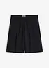 Short cintré, bonprix