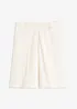 Short cintré, bonprix