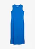 Robe en jersey coton extensible, bonprix