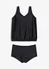 Tankini séchage rapide (ens. 2 pces), bonprix