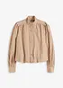 Veste base effet boule, bonprix
