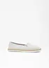 Espadrille, bonprix