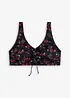 Haut de bikini brassière, bonprix