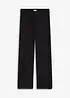 Legging corsaire 3/4 anti-frottements en polyamide rafraîchissant, bonprix