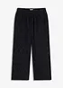 Jupe-culotte en broderie anglaise, bonprix