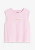 Top 100% coton, bonprix