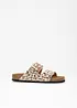 Mules Tamaris, Tamaris