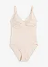 Body sculptant sans coutures, maintien modéré, bonprix