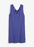 Top long en viscose extensible, bonprix