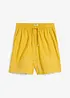 Short avec soie, bonprix
