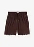 Short avec soie, bonprix
