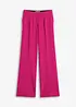 Pantalon flare, bonprix