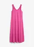 Robe en jersey 100% coton, bonprix