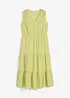 Robe en gaze de coton, bonprix