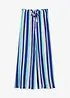 Pantalon large en viscose fine, bonprix