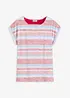 T-shirt 100% coton, bonprix