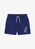 Short en molleton 100% coton, bonprix