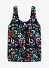 Haut de tankini, bonprix