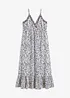 Robe dos nu, bonprix