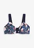 Haut de bikini minimiseur, bonprix