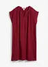 Robe de grossesse/d’allaitement en gaze de coton, bonprix