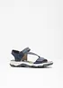 Sandales Rieker, Rieker