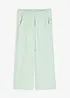 Pantalon de sport large et confortable, séchage rapide, bonprix