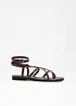 Sandales, bonprix