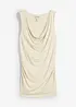 Top doux en viscose extensible, bonprix