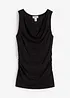 Top doux en viscose extensible, bonprix