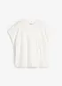 T-shirt 100% coton, bonprix