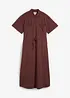 Robe en jersey coton extensible, bonprix