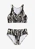 Bikini brassière (ens. 2 pces), bonprix