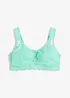 Soutien-gorge grand maintien sans armatures avec bretelles rembourrées, bonprix