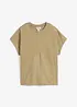 T-shirt 100% coton, bonprix