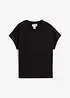T-shirt 100% coton, bonprix