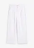 Jean large taille basse, Low Stretch, bonprix