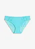 Slip orné de dentelle, bonprix