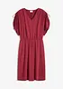 Robe en doux jersey de modal mélangé, bonprix