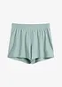 Short de bain avec slip intégré, bonprix