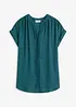 Blouse Georgette, bonprix