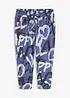 Pantalon en jersey , bonprix